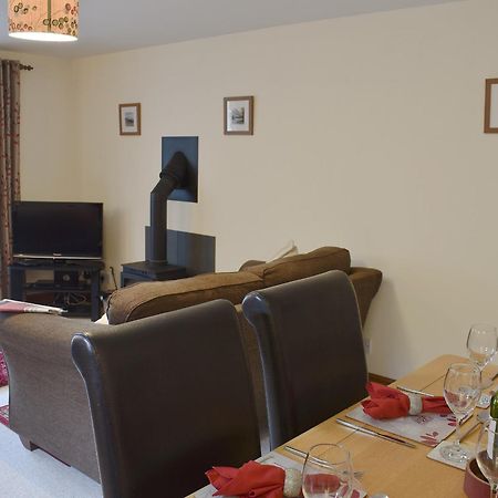 Bluebell Barn Villa Ravenstonedale Dış mekan fotoğraf