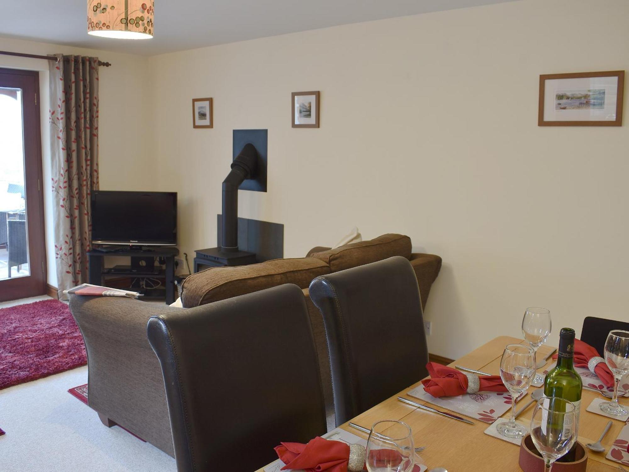 Bluebell Barn Villa Ravenstonedale Dış mekan fotoğraf