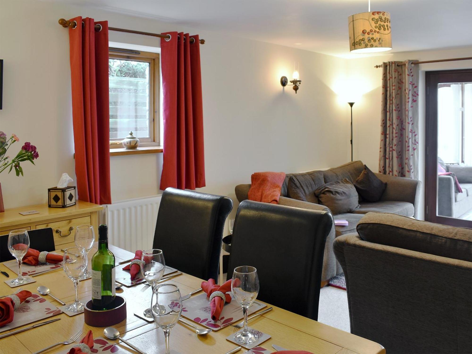 Bluebell Barn Villa Ravenstonedale Dış mekan fotoğraf