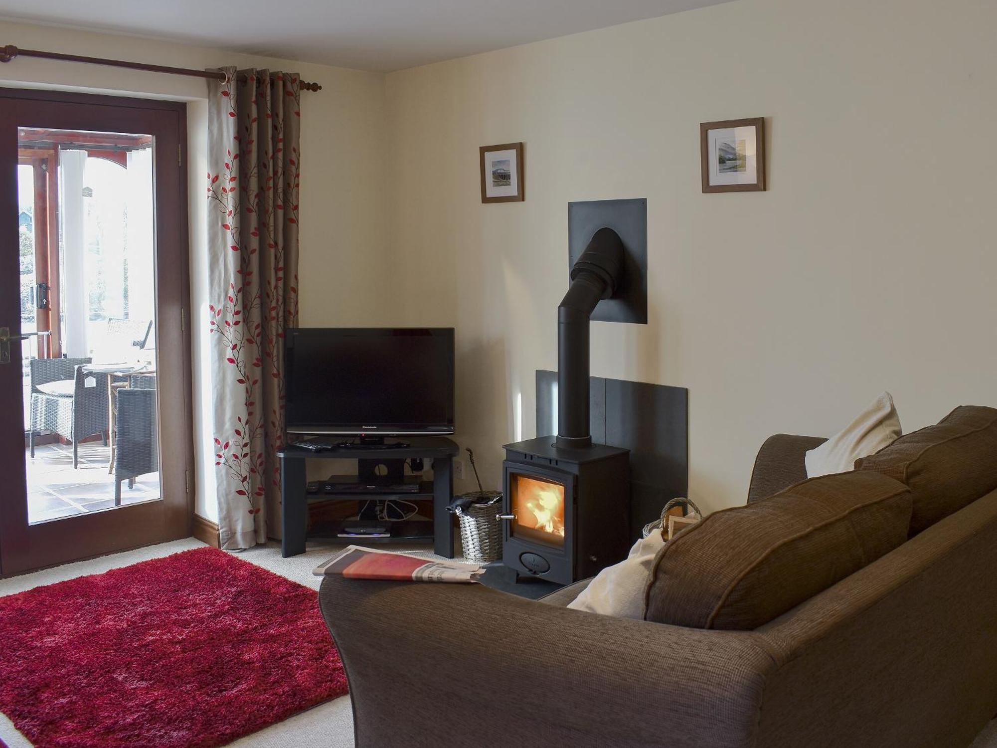 Bluebell Barn Villa Ravenstonedale Dış mekan fotoğraf